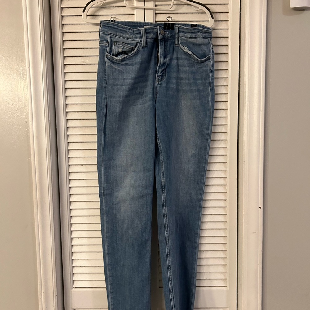 Lucky Brand Classic Blue Women's Jeans